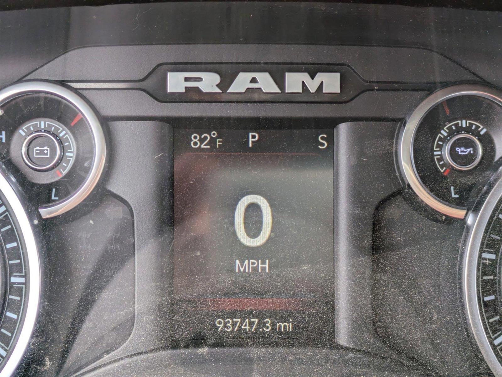 2022 Ram 1500 Vehicle Photo in Corpus Christi, TX 78415