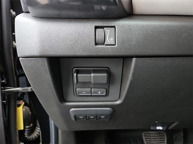 2025 GMC Canyon Vehicle Photo in EASTLAND, TX 76448-3020