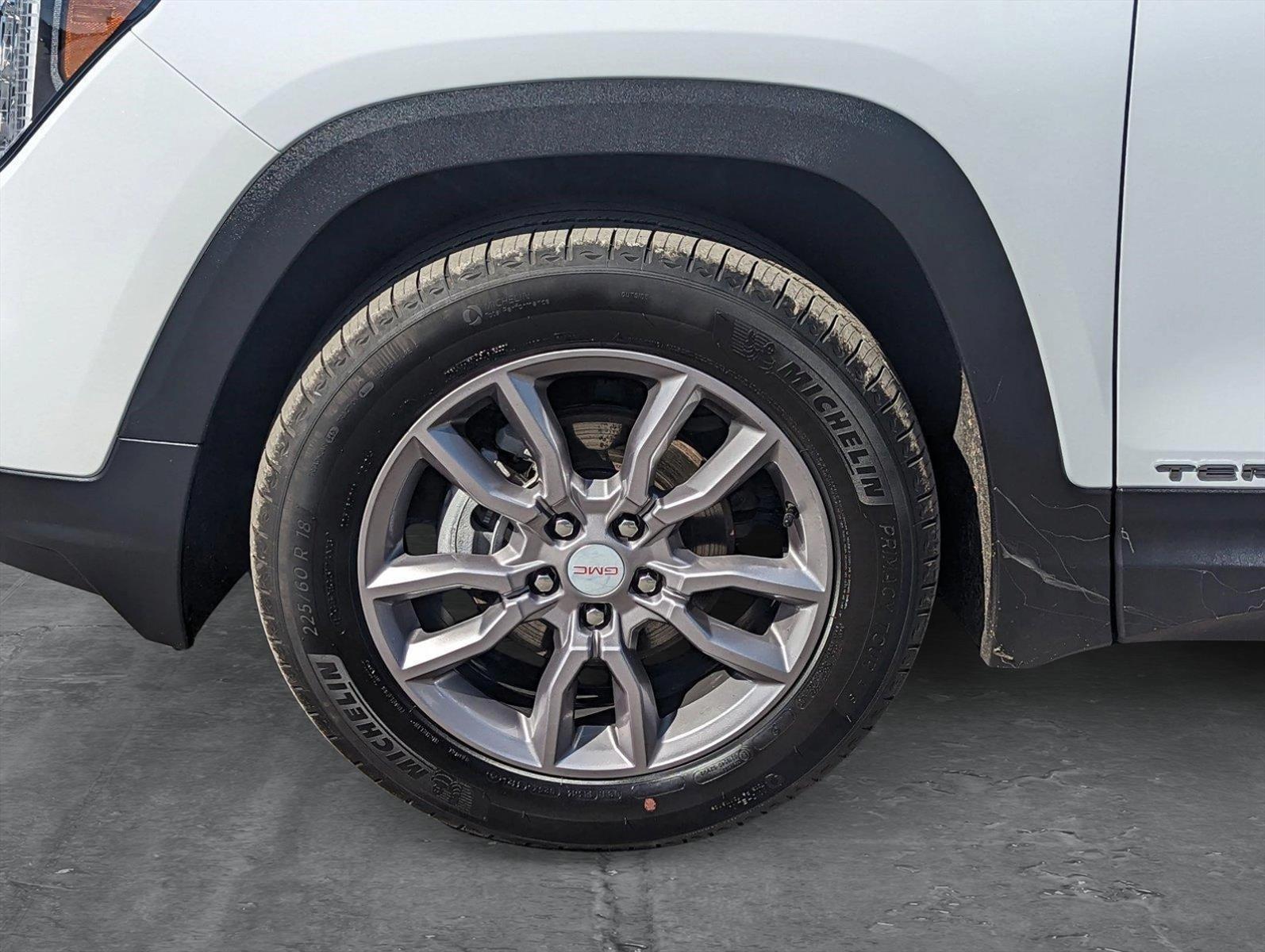 2024 GMC Terrain Vehicle Photo in Spokane Valley, WA 99212