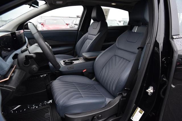2024 Nissan ARIYA Vehicle Photo in Ballwin, MO 63011