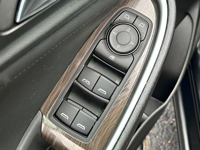 2024 Chevrolet Malibu Vehicle Photo in MIDDLETON, WI 53562-1492