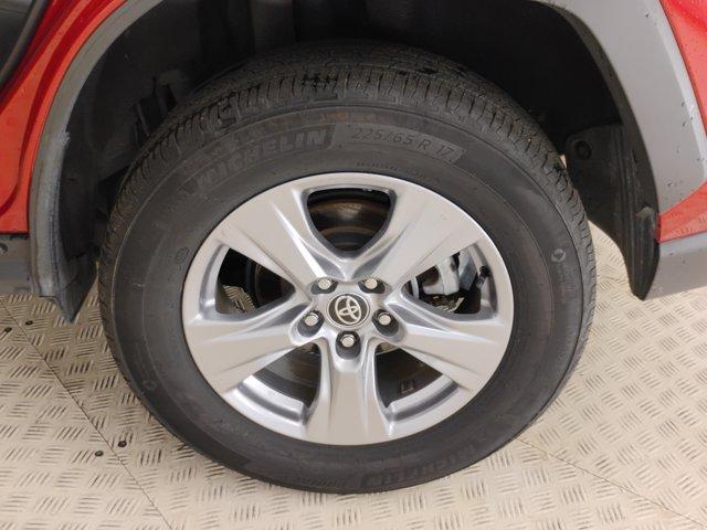 2023 Toyota RAV4 Vehicle Photo in Fort Mill, SC 29708
