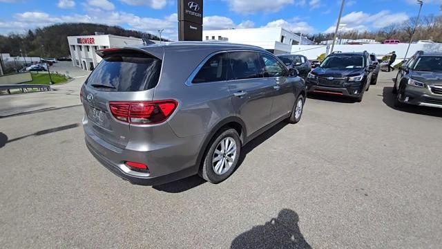 2019 Kia Sorento Vehicle Photo in Pleasant Hills, PA 15236