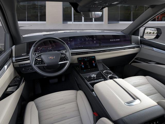 2025 Cadillac Escalade Vehicle Photo in OSHKOSH, WI 54904-7811
