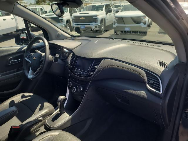 2022 Chevrolet Trax Vehicle Photo in LA MESA, CA 91942-8211