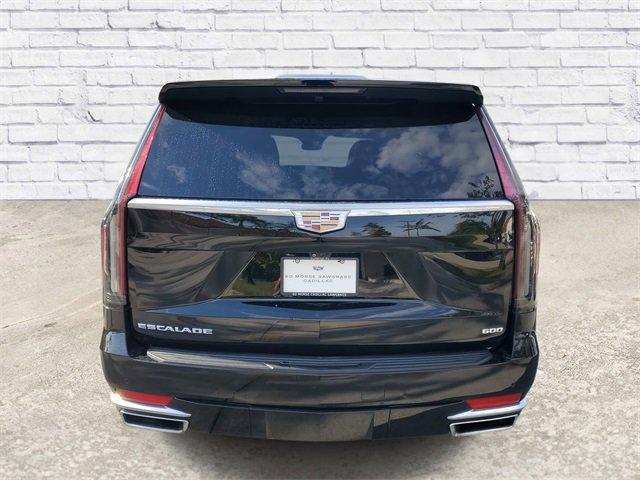 2023 Cadillac Escalade ESV Vehicle Photo in SUNRISE, FL 33323-3202