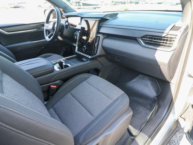2025 GMC Acadia Vehicle Photo in HOMOSASSA, FL 34448-1461