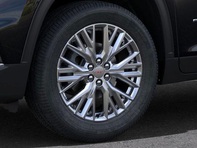 2025 GMC Acadia Vehicle Photo in DANBURY, CT 06810-5034