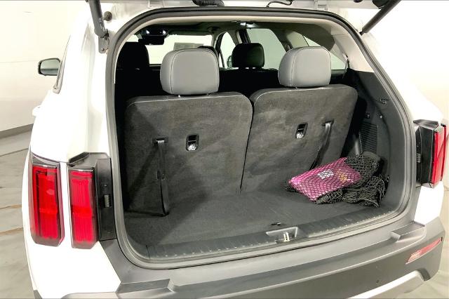 2023 Kia Sorento Vehicle Photo in Lees Summit, MO 64086