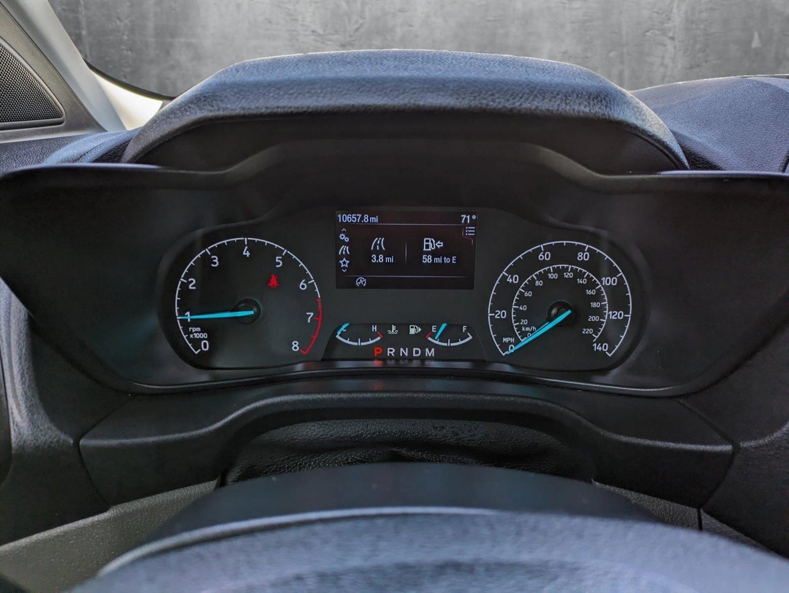 2023 Ford Transit Connect Van Vehicle Photo in Las Vegas, NV 89149