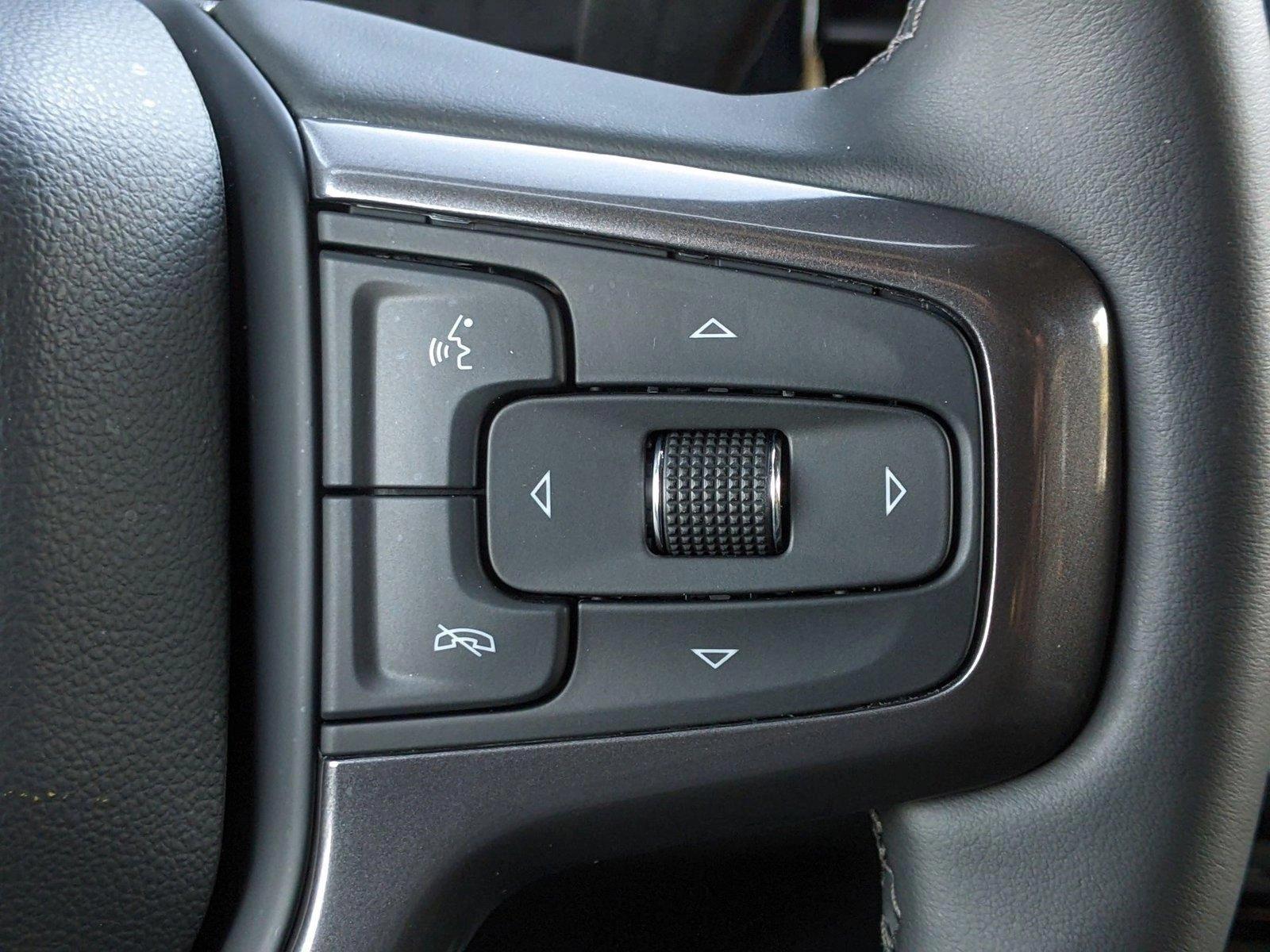 2024 Chevrolet Silverado 2500 HD Vehicle Photo in TIMONIUM, MD 21093-2300
