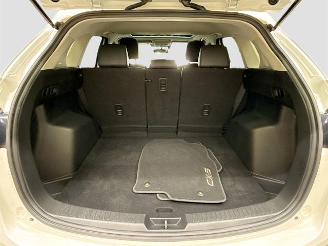2016 Mazda CX-5 Vehicle Photo in EVERETT, WA 98203-5662