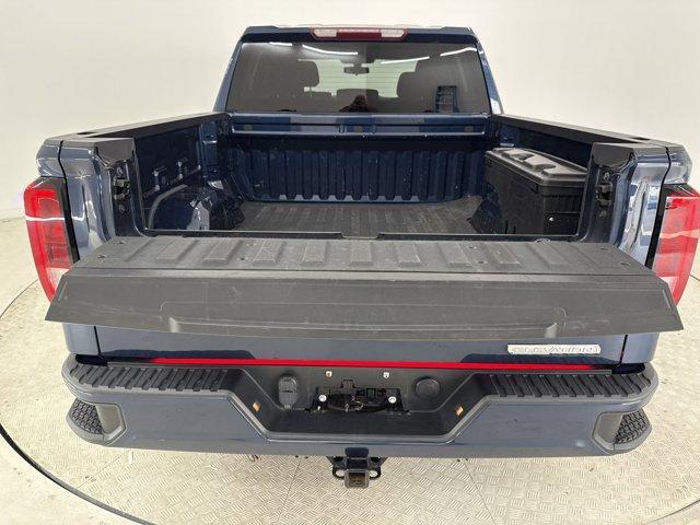 2021 GMC Sierra 1500 Vehicle Photo in Charlotte, NC 28273