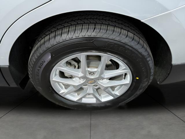 2022 Chevrolet Equinox Vehicle Photo in MIDDLETON, WI 53562-1492