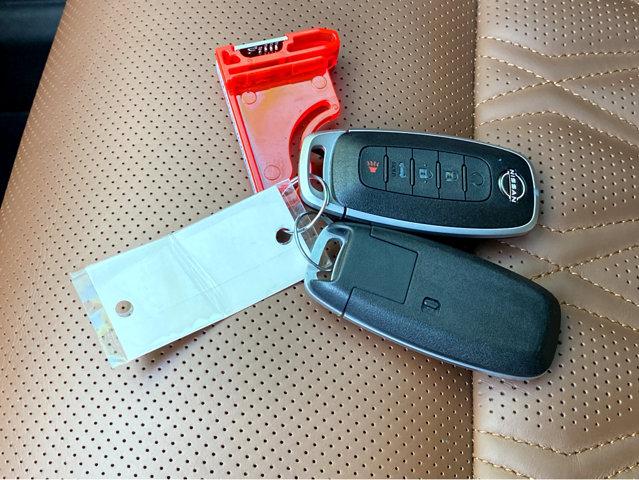 2025 Nissan Rogue Vehicle Photo in Hinesville, GA 31313