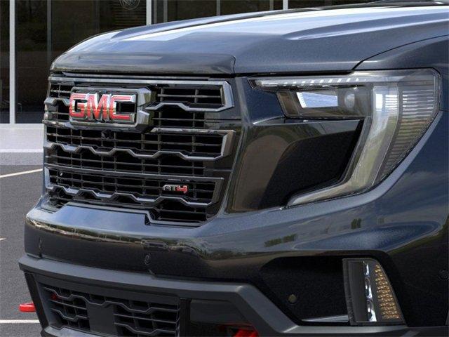 2025 GMC Acadia Vehicle Photo in PUYALLUP, WA 98371-4149