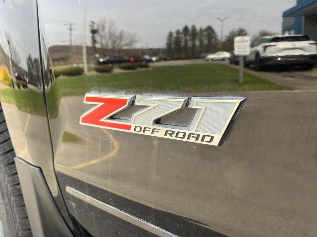 2019 Chevrolet Silverado LD Vehicle Photo in BOSTON, NY 14025-9684