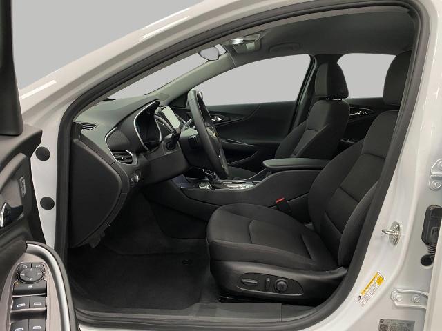2023 Chevrolet Malibu Vehicle Photo in Appleton, WI 54913