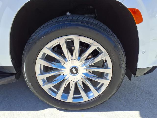2024 Cadillac Escalade Vehicle Photo in TAMPA, FL 33612-3404