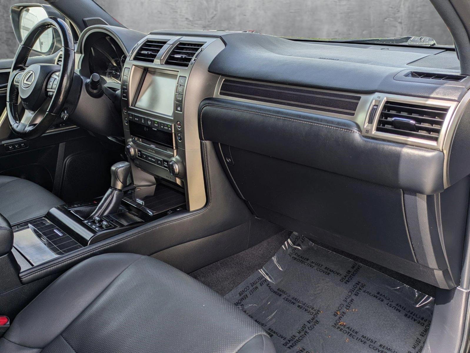 2020 Lexus GX 460 Vehicle Photo in Tustin, CA 92782
