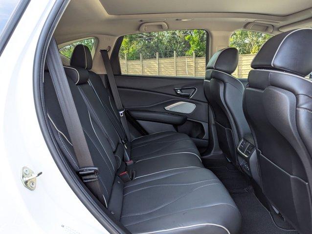 2020 Acura RDX Vehicle Photo in San Antonio, TX 78230