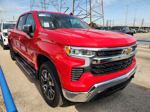 2023 Chevrolet Silverado 1500 Vehicle Photo in SUGAR LAND, TX 77478-0000
