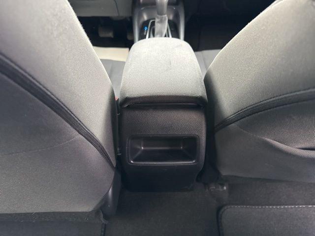 2020 Toyota Corolla Vehicle Photo in MEDINA, OH 44256-9631