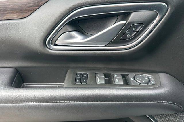 2022 Chevrolet Tahoe Vehicle Photo in STOCKTON, CA 95212-2838