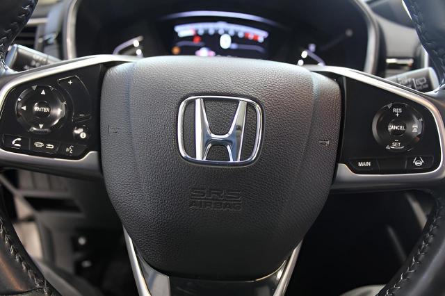 2019 Honda CR-V Vehicle Photo in Green Bay, WI 54304