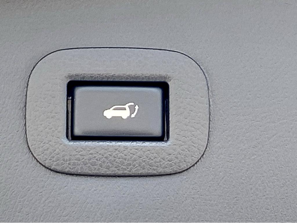 2019 Nissan Armada Vehicle Photo in POOLER, GA 31322-3252