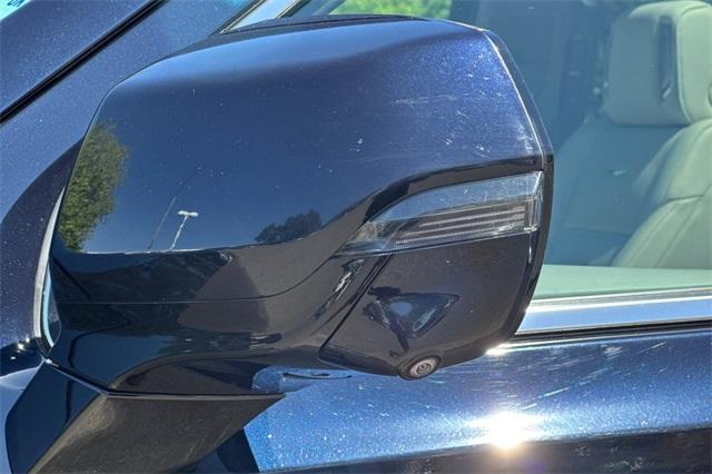 2021 Cadillac Escalade Vehicle Photo in ELK GROVE, CA 95757-8703