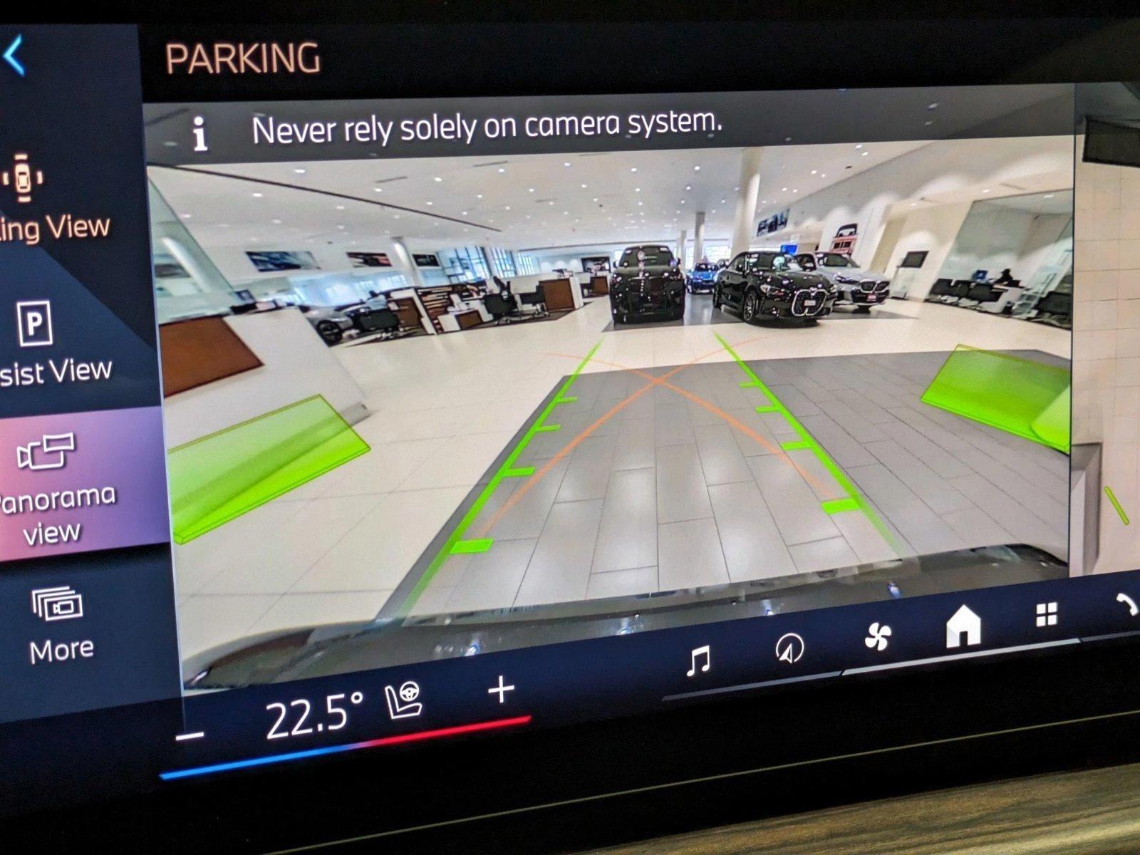 2023 BMW 760i xDrive Vehicle Photo in Rockville, MD 20852