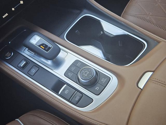 2025 INFINITI QX60 Vehicle Photo in Fort Worth, TX 76132