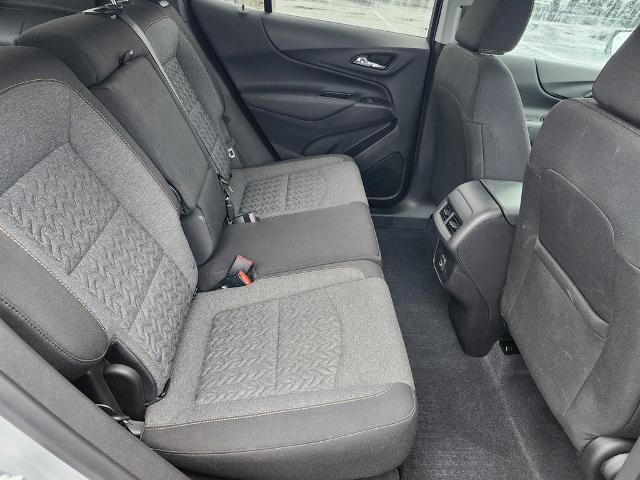 2022 Chevrolet Equinox Vehicle Photo in GREEN BAY, WI 54304-5303