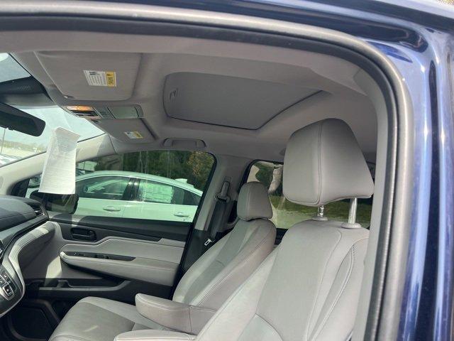 2022 Honda Odyssey Vehicle Photo in MILFORD, OH 45150-1684