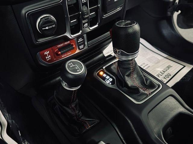 2021 Jeep Wrangler Vehicle Photo in MEDINA, OH 44256-9631