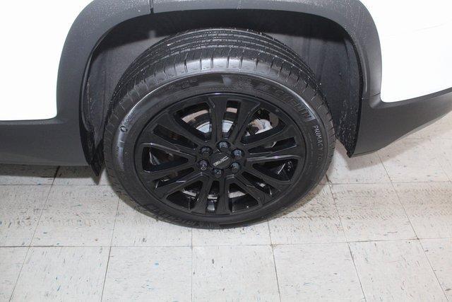 2023 GMC Acadia Vehicle Photo in SAINT CLAIRSVILLE, OH 43950-8512