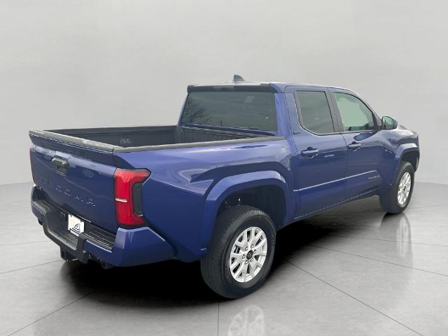 2025 Toyota Tacoma 4WD Vehicle Photo in Oshkosh, WI 54904