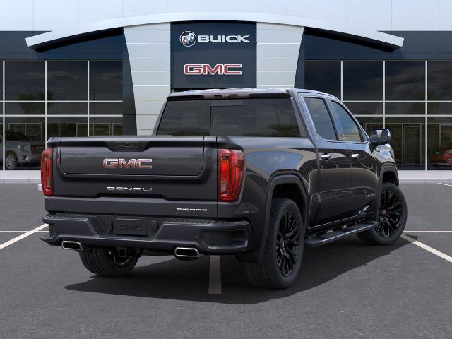 2025 GMC Sierra 1500 Vehicle Photo in APPLETON, WI 54914-8833