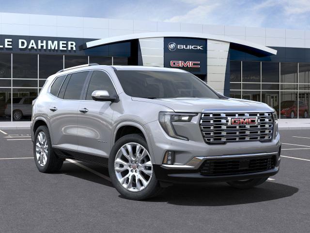 2025 GMC Acadia Vehicle Photo in TOPEKA, KS 66609-0000