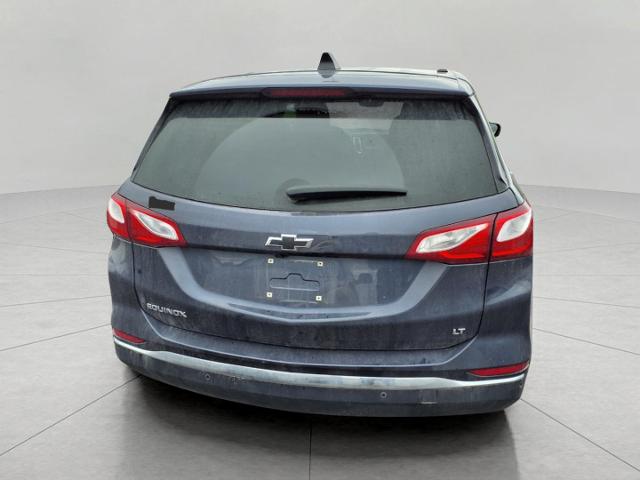 2019 Chevrolet Equinox Vehicle Photo in Oshkosh, WI 54904