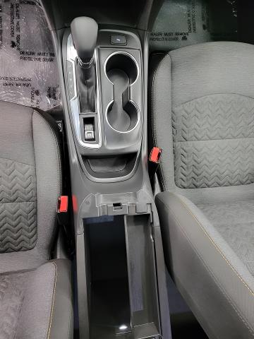 2024 Chevrolet Equinox Vehicle Photo in APPLETON, WI 54914-4656