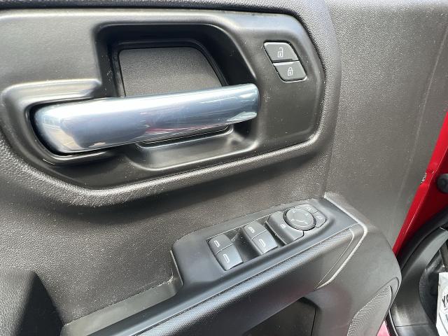 2022 Chevrolet Silverado 1500 LTD Vehicle Photo in BOSTON, NY 14025-9684