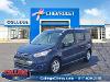 Used 2016 Ford Transit Connect XLT with VIN NM0GE9F71G1232004 for sale in Albion, MI
