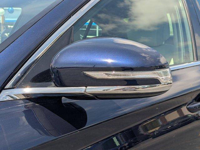 2023 Genesis G70 Vehicle Photo in BRUNSWICK, GA 31525-1881
