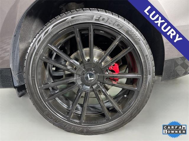 2021 Jaguar F-PACE Vehicle Photo in Puyallup, WA 98371