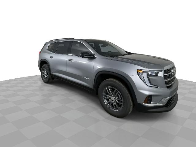 2025 GMC Acadia Vehicle Photo in GILBERT, AZ 85297-0402