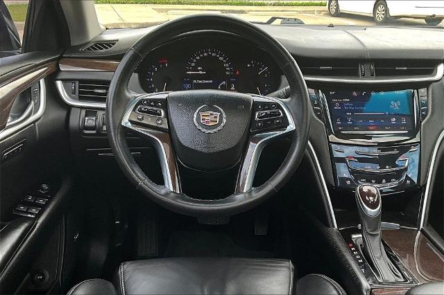 2015 Cadillac XTS Vehicle Photo in San Antonio, TX 78230