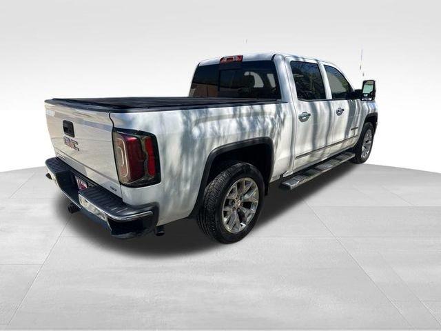 2018 GMC Sierra 1500 Vehicle Photo in MEDINA, OH 44256-9631