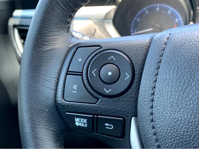 2015 Toyota Corolla Vehicle Photo in BEAUFORT, SC 29906-4218